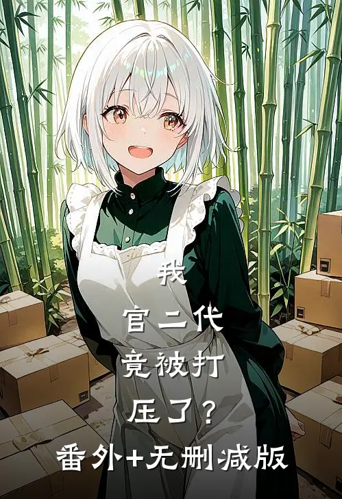 我，官二代，竟被打压了？:番外+无删减版