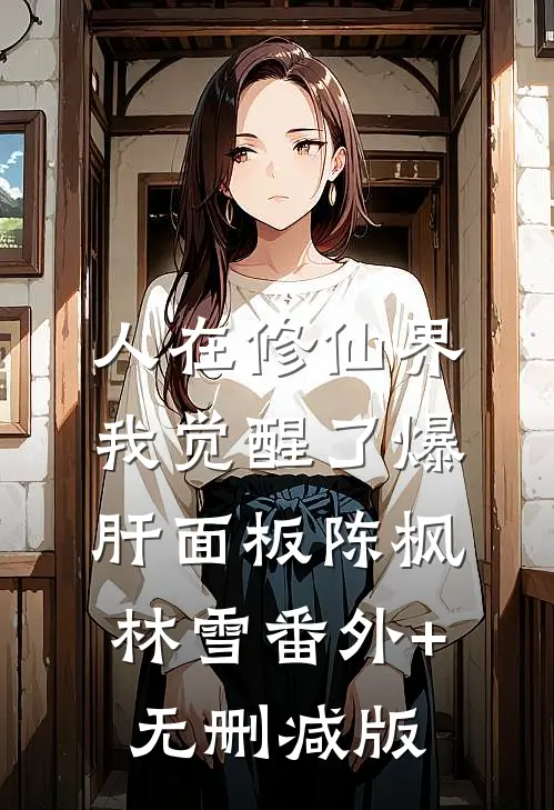 人在修仙界，我觉醒了爆肝面板陈枫林雪番外+无删减版