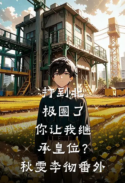 打到北极圈了，你让我继承皇位？秋雯李彻 番外