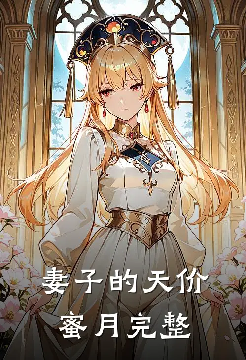 妻子的天价蜜月完整