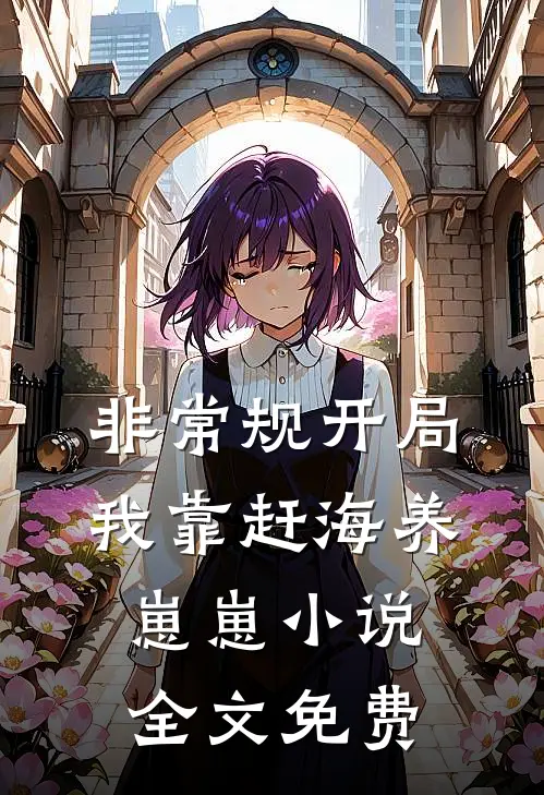非常规开局：我靠赶海养崽崽小说全文免费