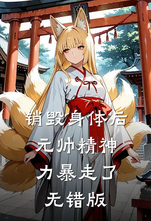 销毁身体后，元帅精神力暴走了无错版