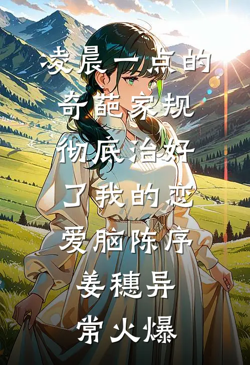 于深渊中窥见星芒全文+后续