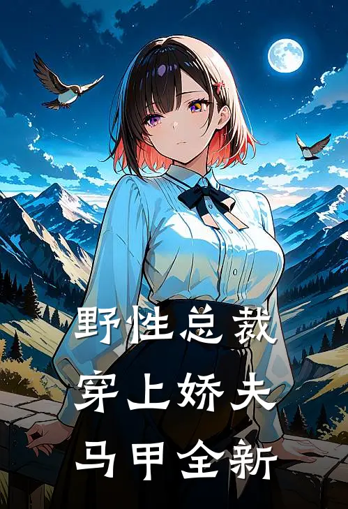 野性总裁穿上娇夫马甲全新
