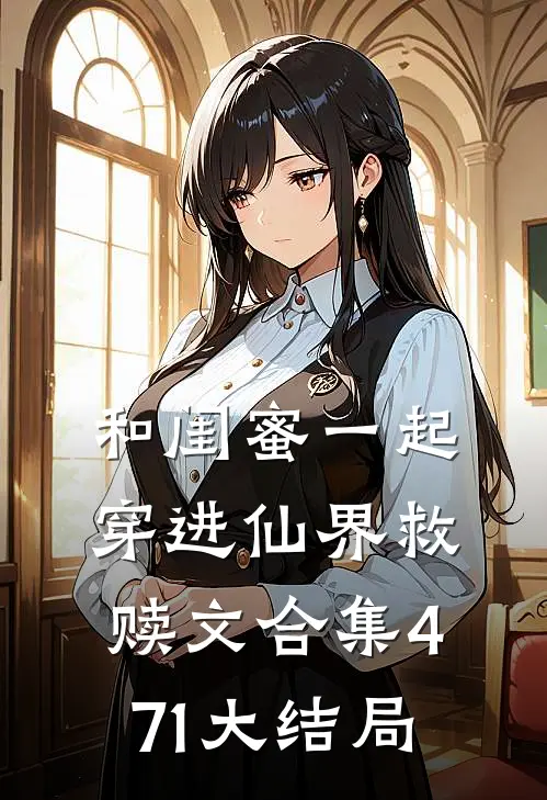 和闺蜜一起穿进仙界救赎文合集471大结局