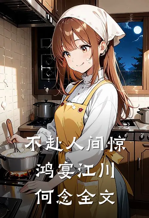 不赴人间惊鸿宴江川何念全文