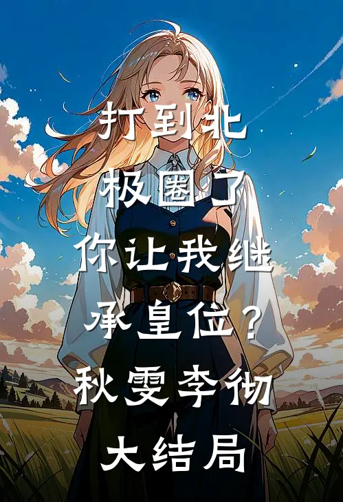 打到北极圈了，你让我继承皇位？秋雯李彻大结局