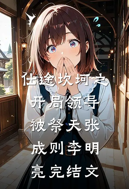仕途坎坷之开局领导被祭天张成则李明亮完结文