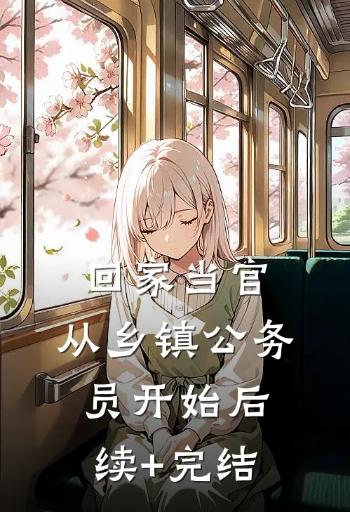 回家当官：从乡镇公务员开始后续+完结