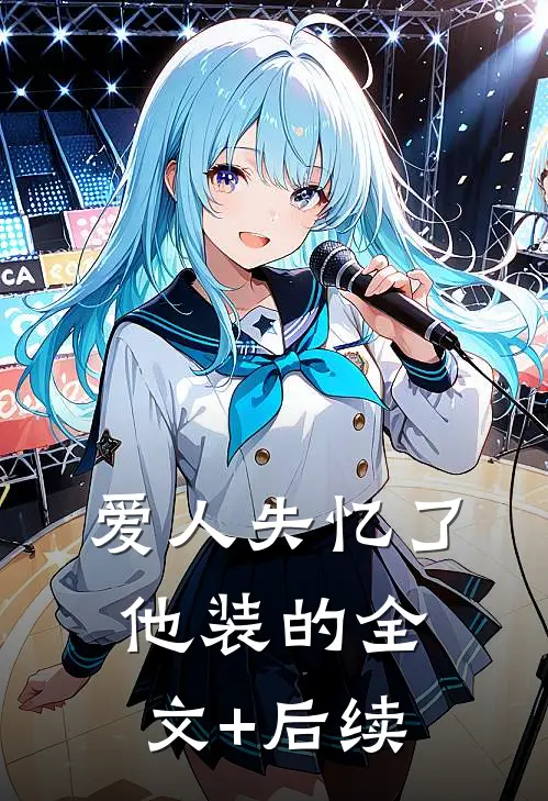 爱人失忆了，他装的全文+后续