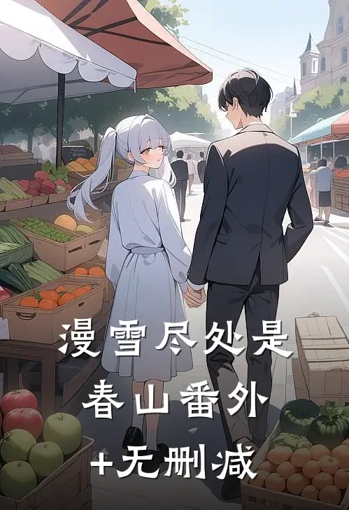 漫雪尽处是春山番外+无删减