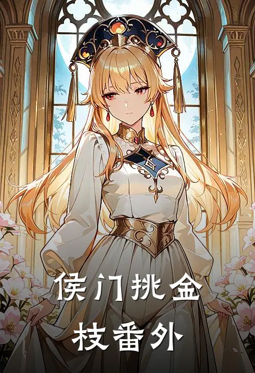 侯门挑金枝番外