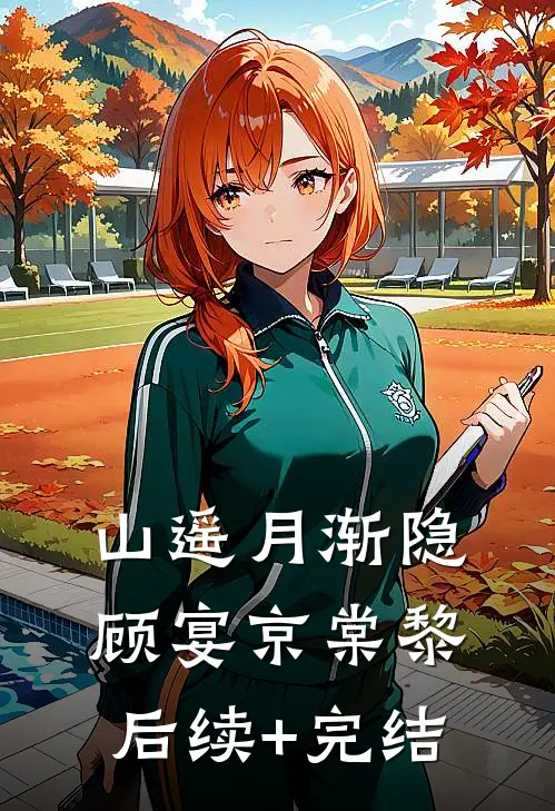 山遥月渐隐顾宴京棠黎后续+完结