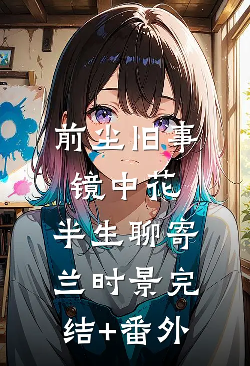 前尘旧事镜中花，半生聊寄兰时景完结+番外