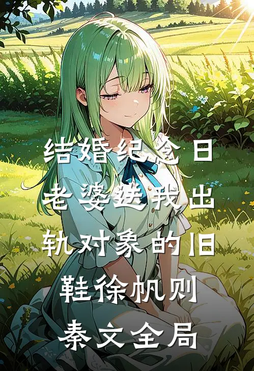 结婚纪念日，老婆送我出轨对象的旧鞋徐帆则秦文全局