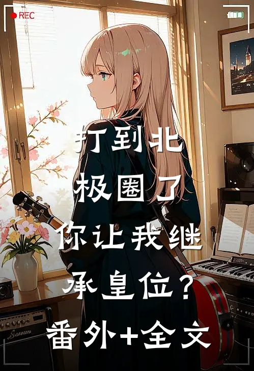 打到北极圈了，你让我继承皇位？:(番外)+(全文)