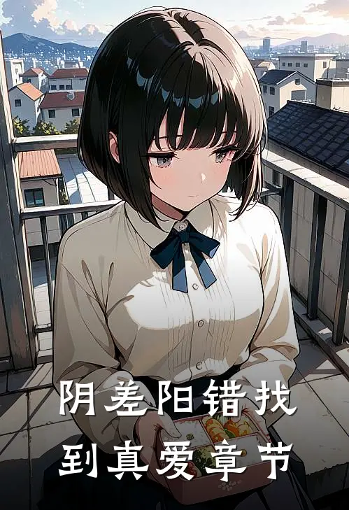 阴差阳错找到真爱章节