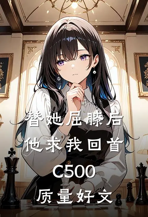 替她屈膝后，他求我回首C500质量好文