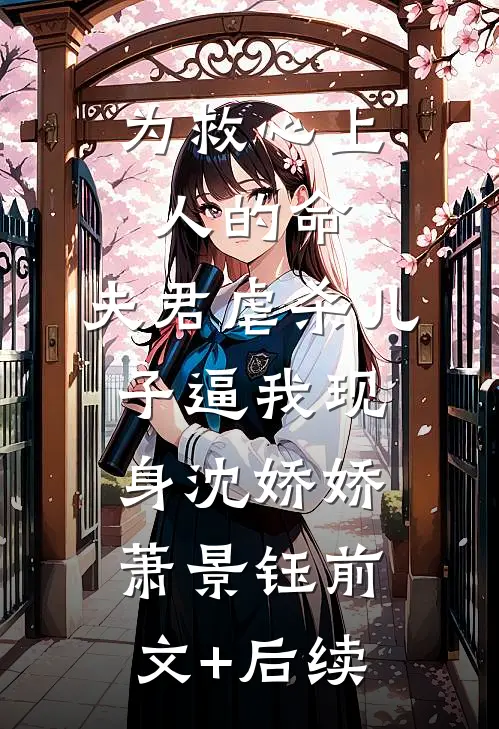 为救心上人的命，夫君虐杀儿子逼我现身沈娇娇萧景钰前文+后续