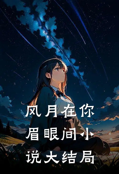 风月在你眉眼间小说大结局