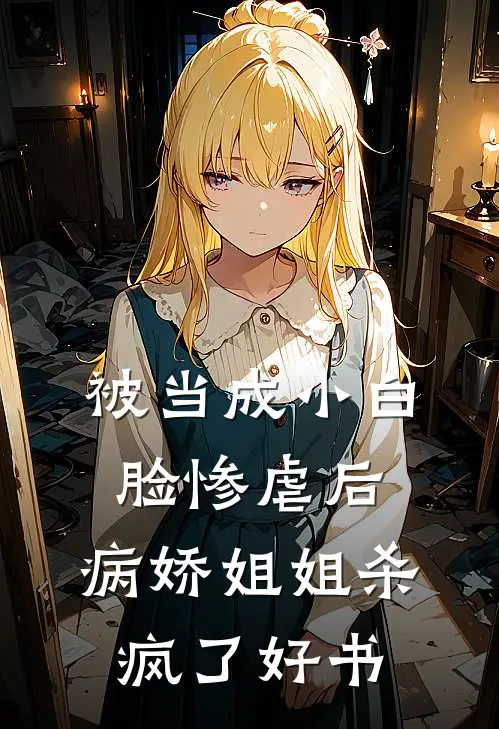 被当成小白脸惨虐后，病娇姐姐杀疯了好书