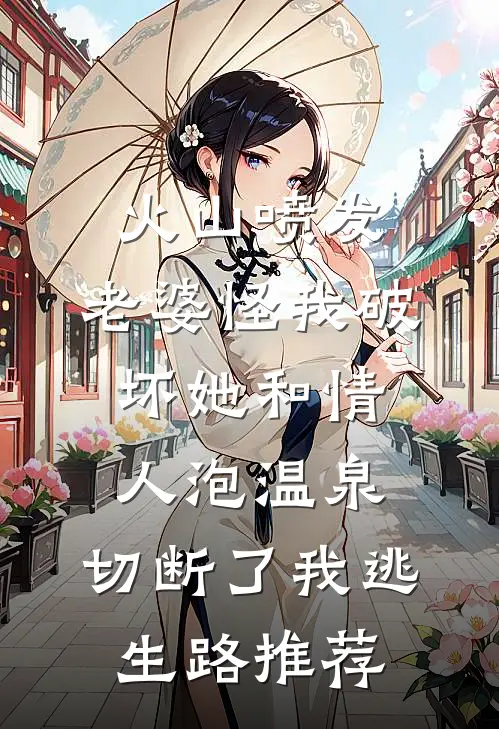 火山喷发，老婆怪我破坏她和情人泡温泉，切断了我逃生路推荐