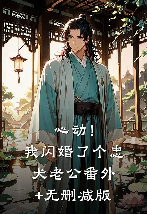 心动！我闪婚了个忠犬老公:番外+无删减版