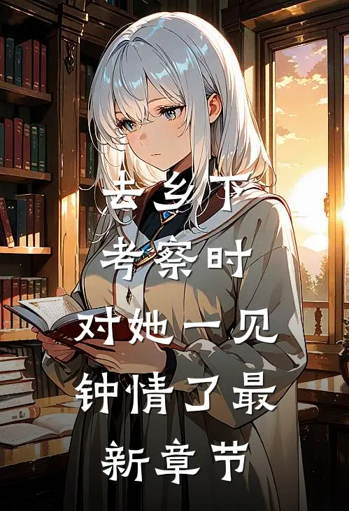 去乡下考察时，对她一见钟情了最新章节