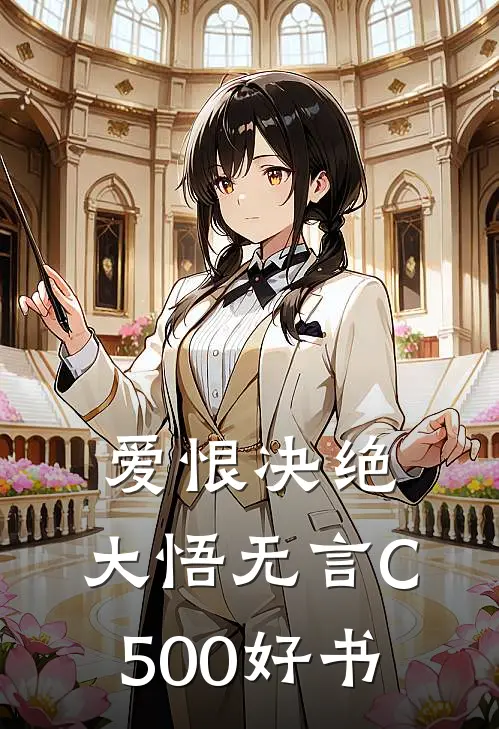 爱恨决绝，大悟无言C500好书