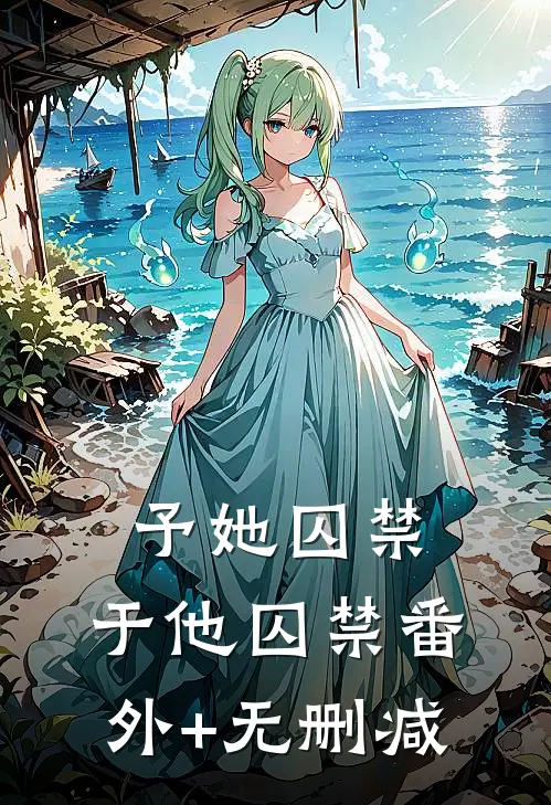 予她囚禁，于他囚禁番外+无删减