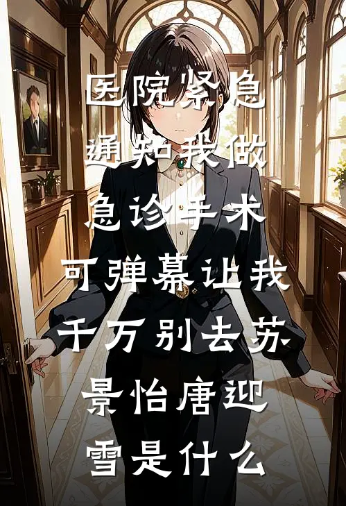 竹马带回外室，她直接不嫁了！完结版