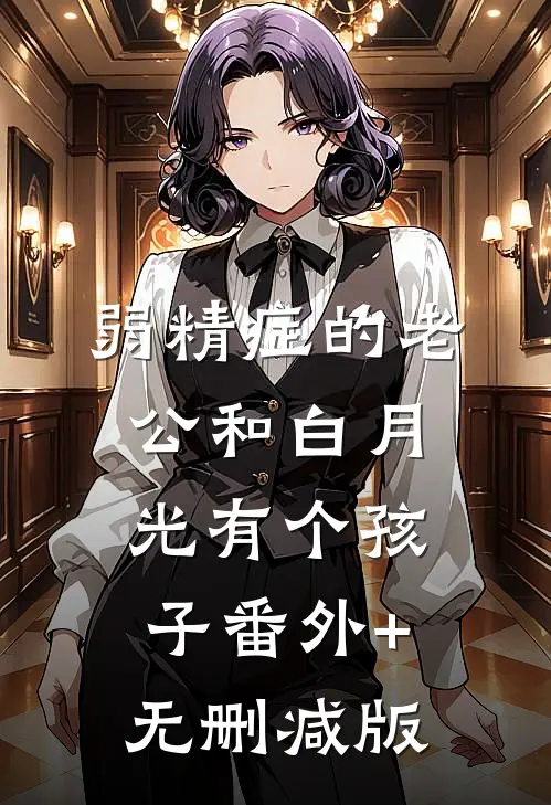 弱精症的老公和白月光有个孩子番外+无删减版