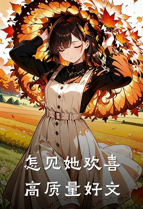 怎见她欢喜高质量好文