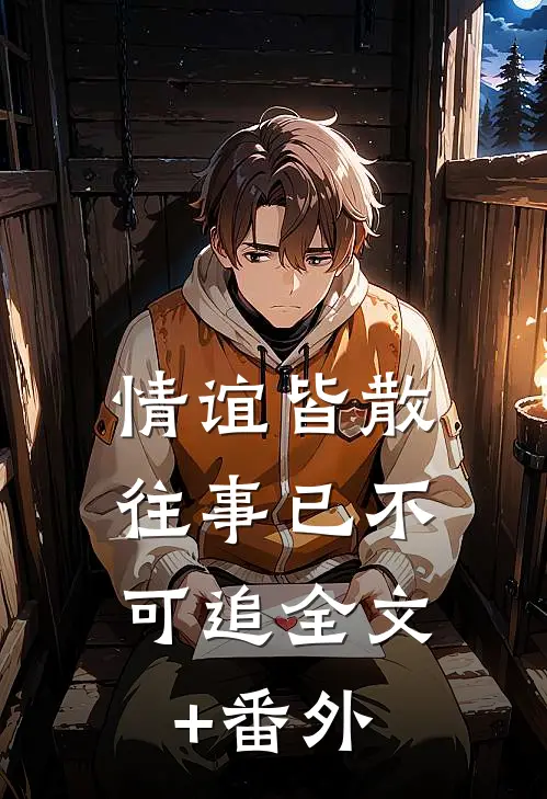 情谊皆散，往事已不可追全文+番外