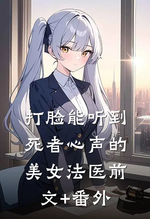 打脸能听到死者心声的美女法医前文+番外