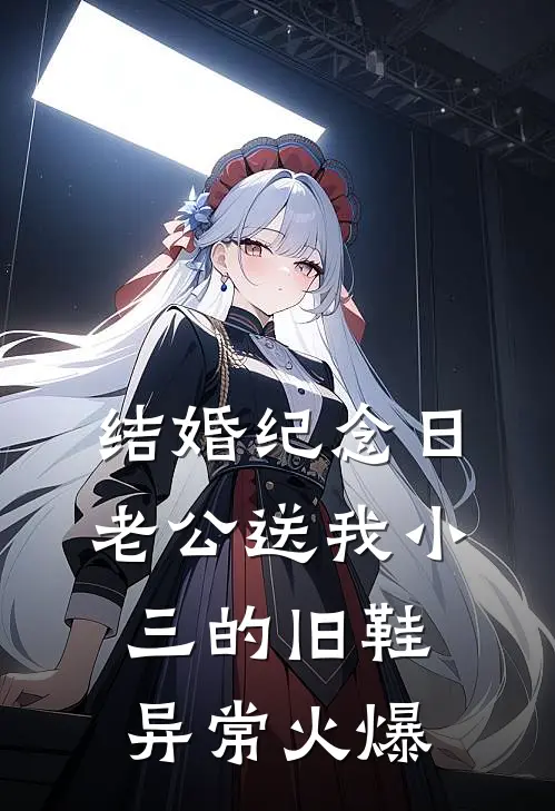 结婚纪念日，老公送我小三的旧鞋异常火爆