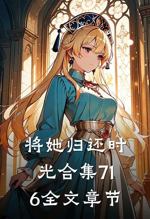 将她归还时光合集716全文章节