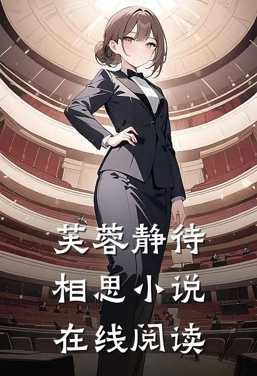 芙蓉静待相思小说在线阅读