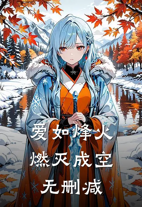 爱如烽火，燃灭成空无删减