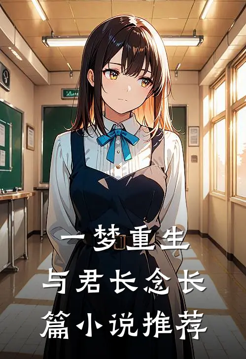 一梦重生，与君长念长篇小说推荐