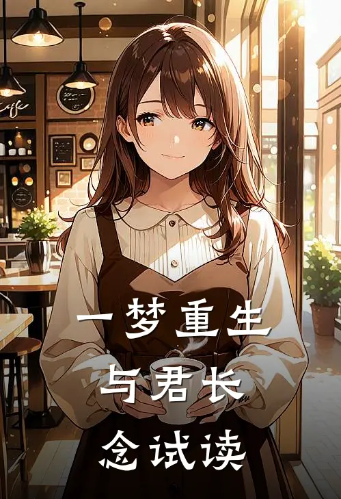 一梦重生，与君长念试读