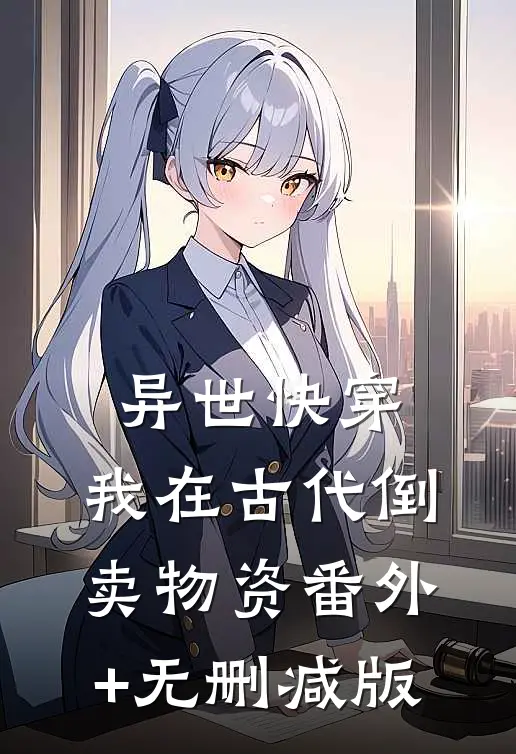 异世快穿：我在古代倒卖物资番外+无删减版