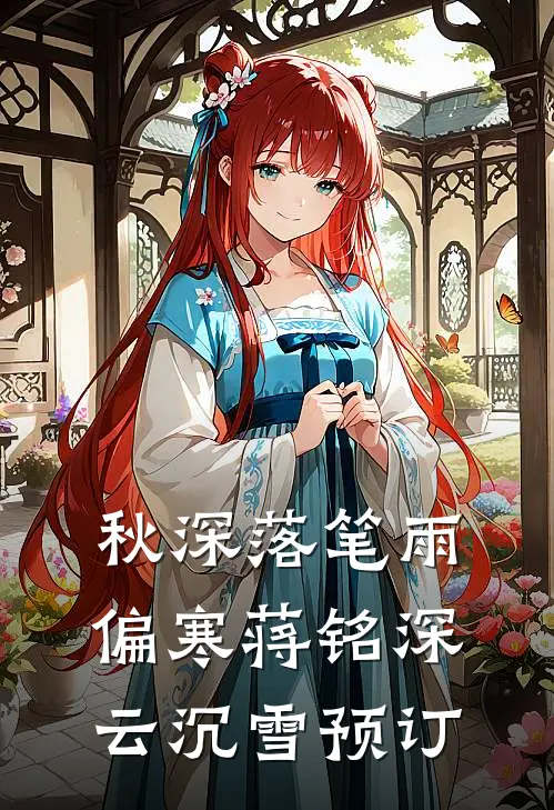 皇帝要烧死我，我亮出身份后，他为啥不笑了？结局+番外