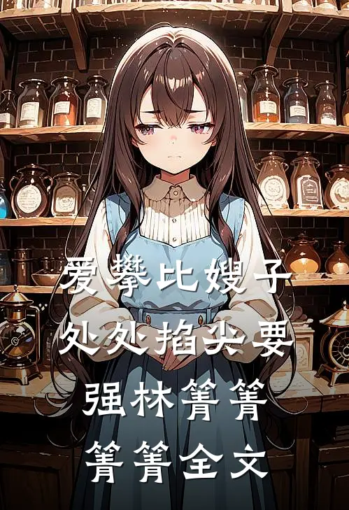 爱攀比嫂子处处掐尖要强林箐箐箐箐全文