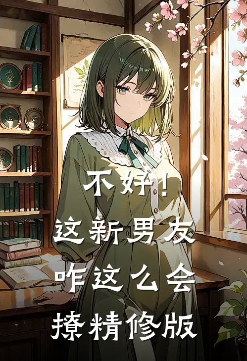 不好！这新男友咋这么会撩精修版