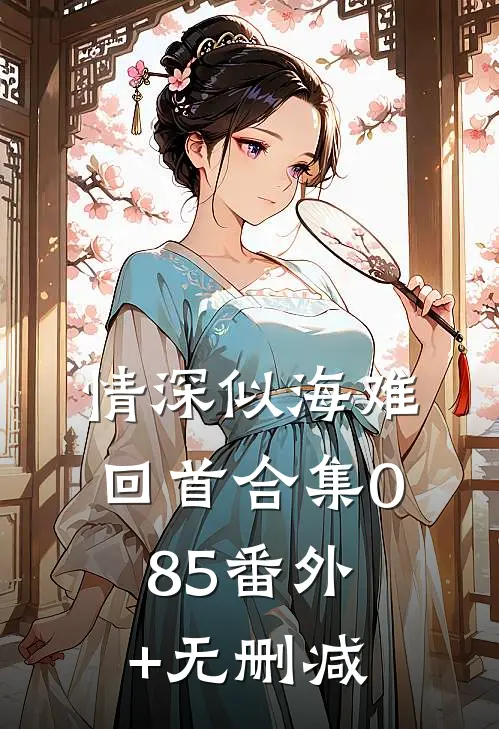 情深似海难回首合集085番外+无删减