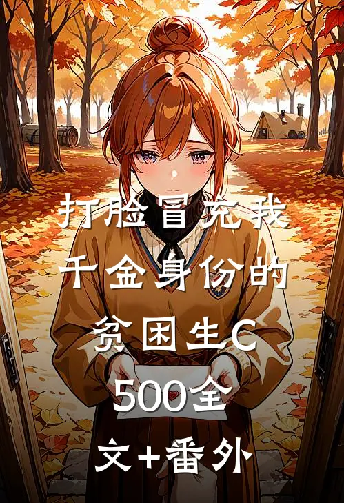 打脸冒充我千金身份的贫困生C500全文+番外
