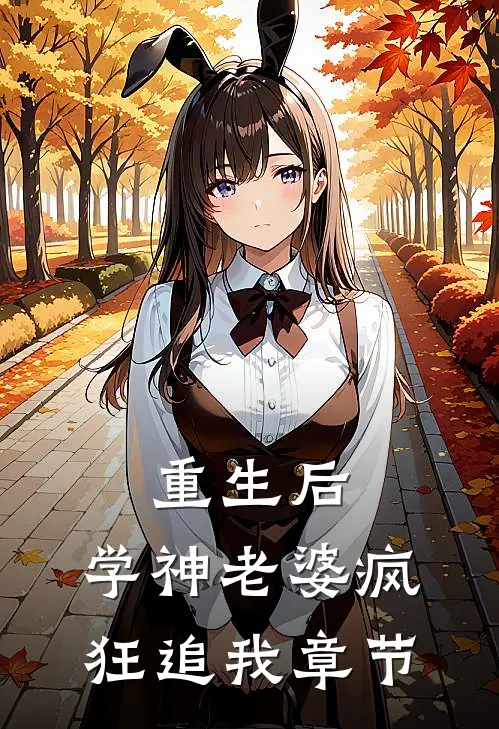 重生后，学神老婆疯狂追我章节