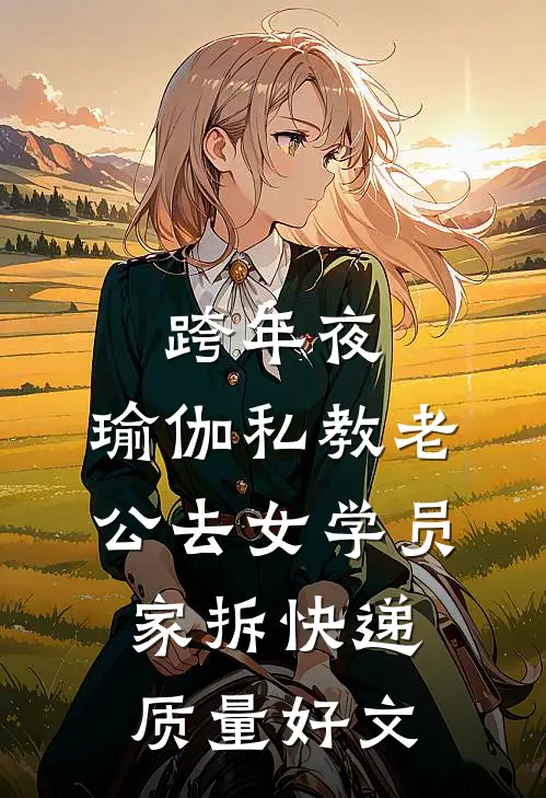 跨年夜，瑜伽私教老公去女学员家拆快递质量好文