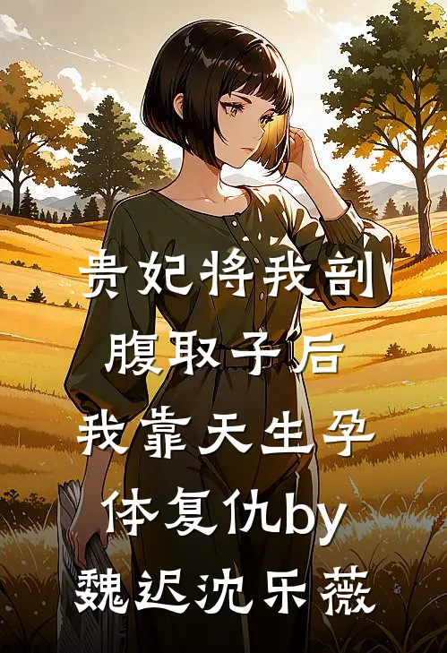 贵妃将我剖腹取子后，我靠天生孕体复仇by魏迟沈乐薇